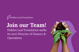 Hire thumbnail Director of Finance & Operations