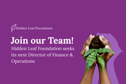 Hire thumbnail Director of Finance & Operations